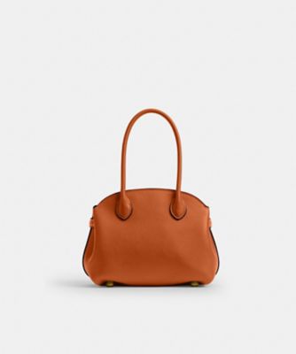 ソフト エンパイア キャリーオール バッグ 21 | COACH/コーチ | 三越